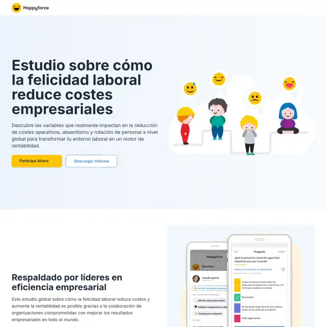 SaaS explainer with onboarding CTA